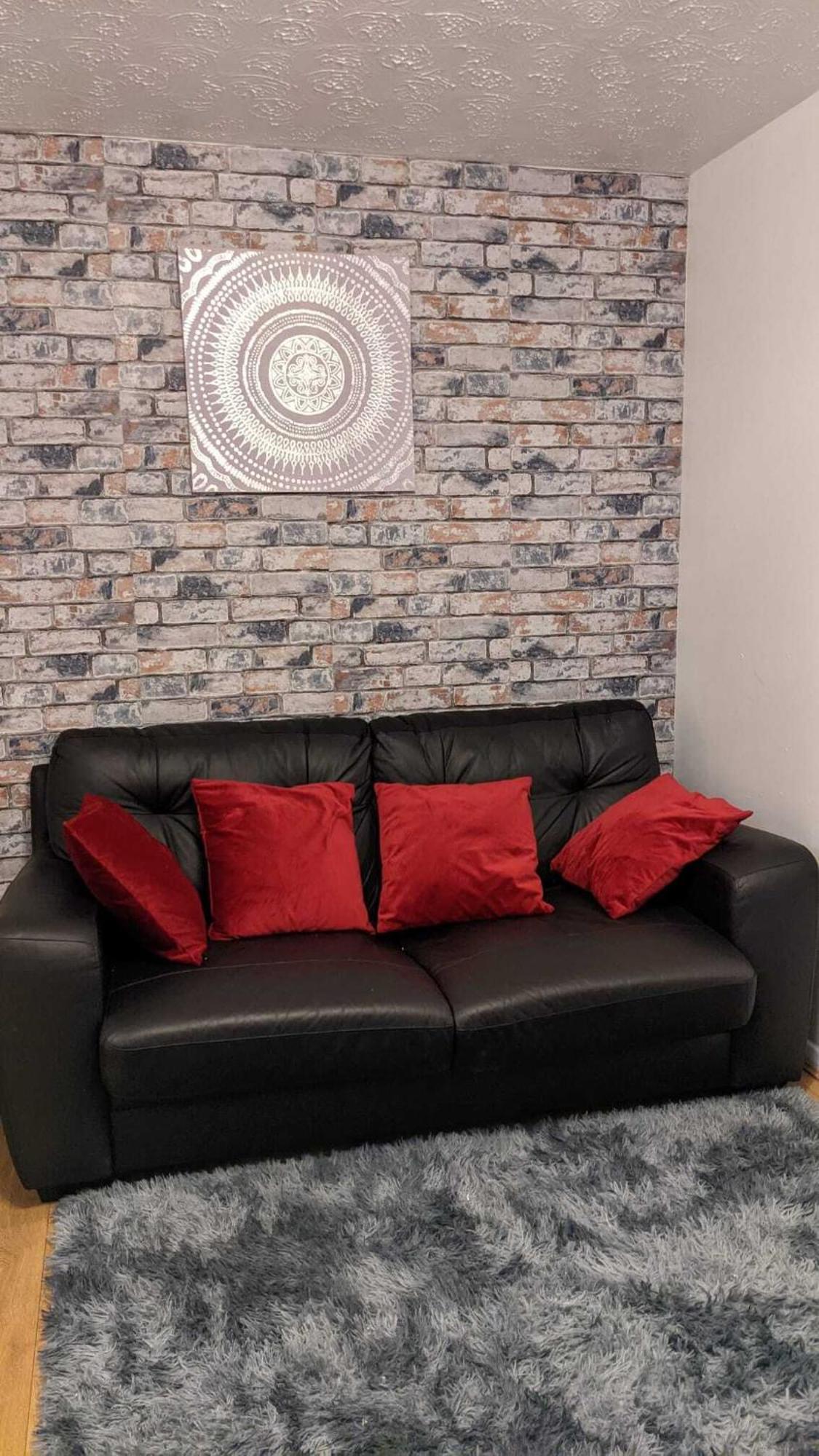 Stunning 1 Bedroom Apartment In Dagenham Eksteriør billede
